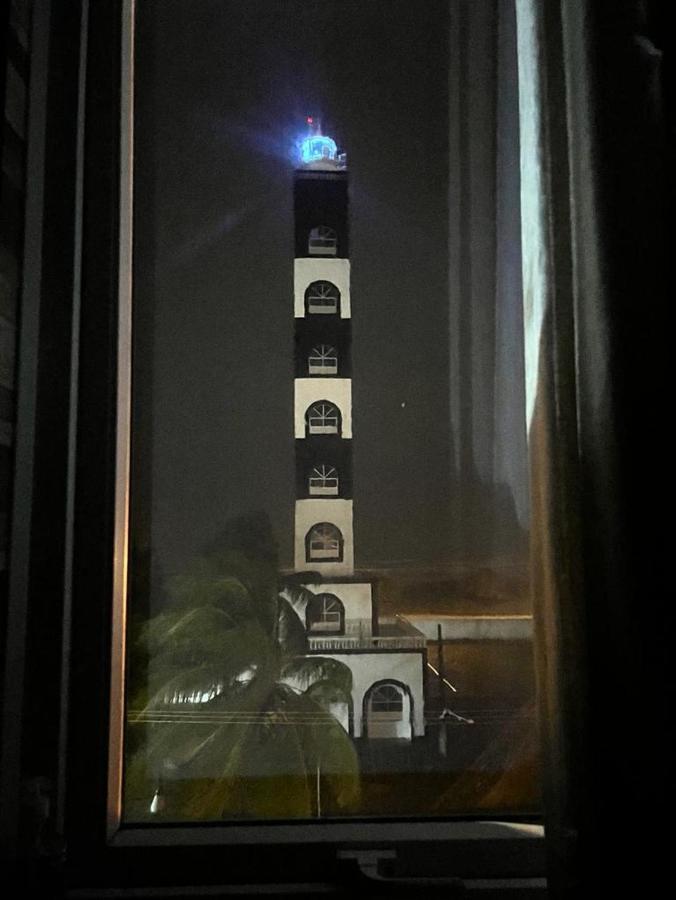 Farol Plaza Hotel Aracaju Esterno foto