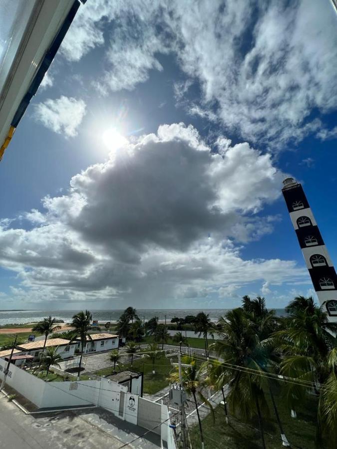 Farol Plaza Hotel Aracaju Esterno foto