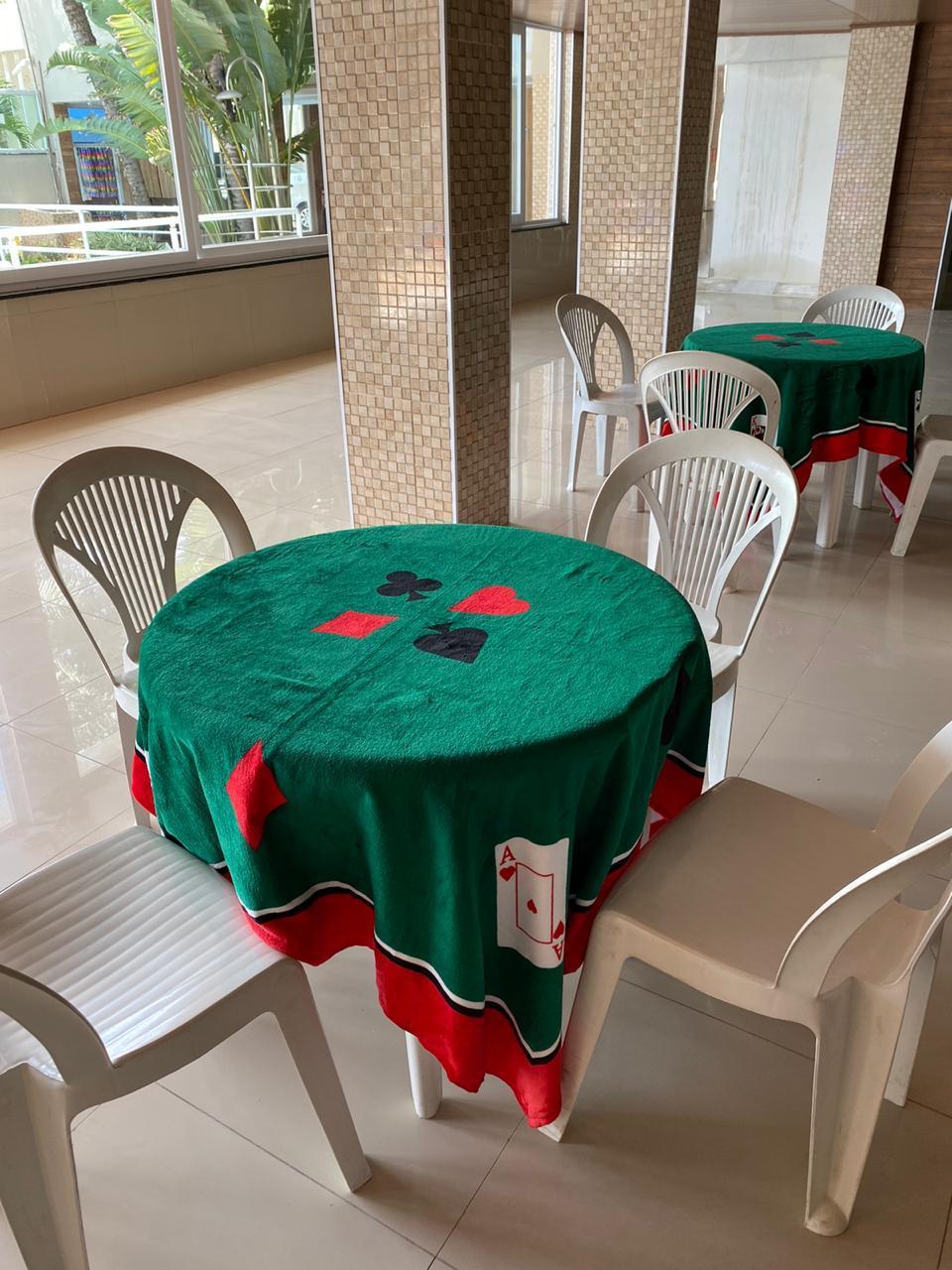 Farol Plaza Hotel Aracaju Esterno foto